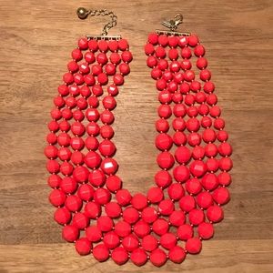 Kate Spade Cut to the Chase Necklace